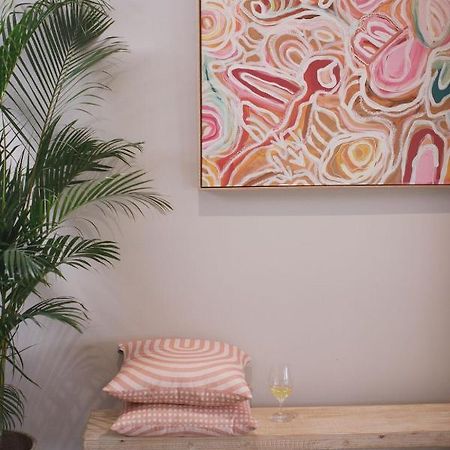 Emma'S Cottage Vineyard Lovedale Exterior foto