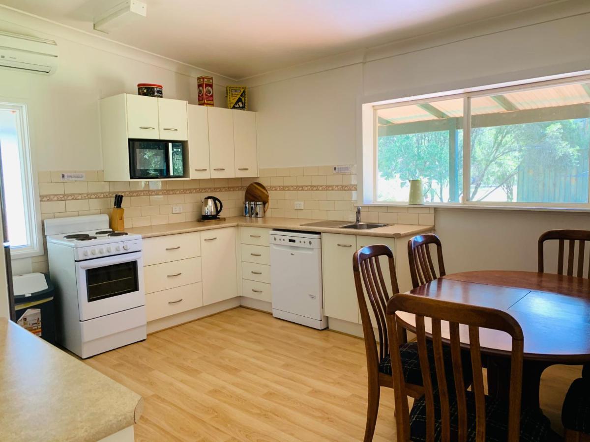 Emma'S Cottage Vineyard Lovedale Exterior foto