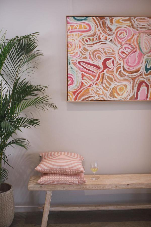 Emma'S Cottage Vineyard Lovedale Exterior foto