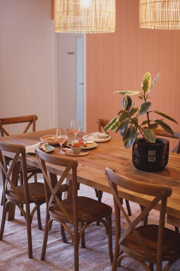 Emma'S Cottage Vineyard Lovedale Exterior foto
