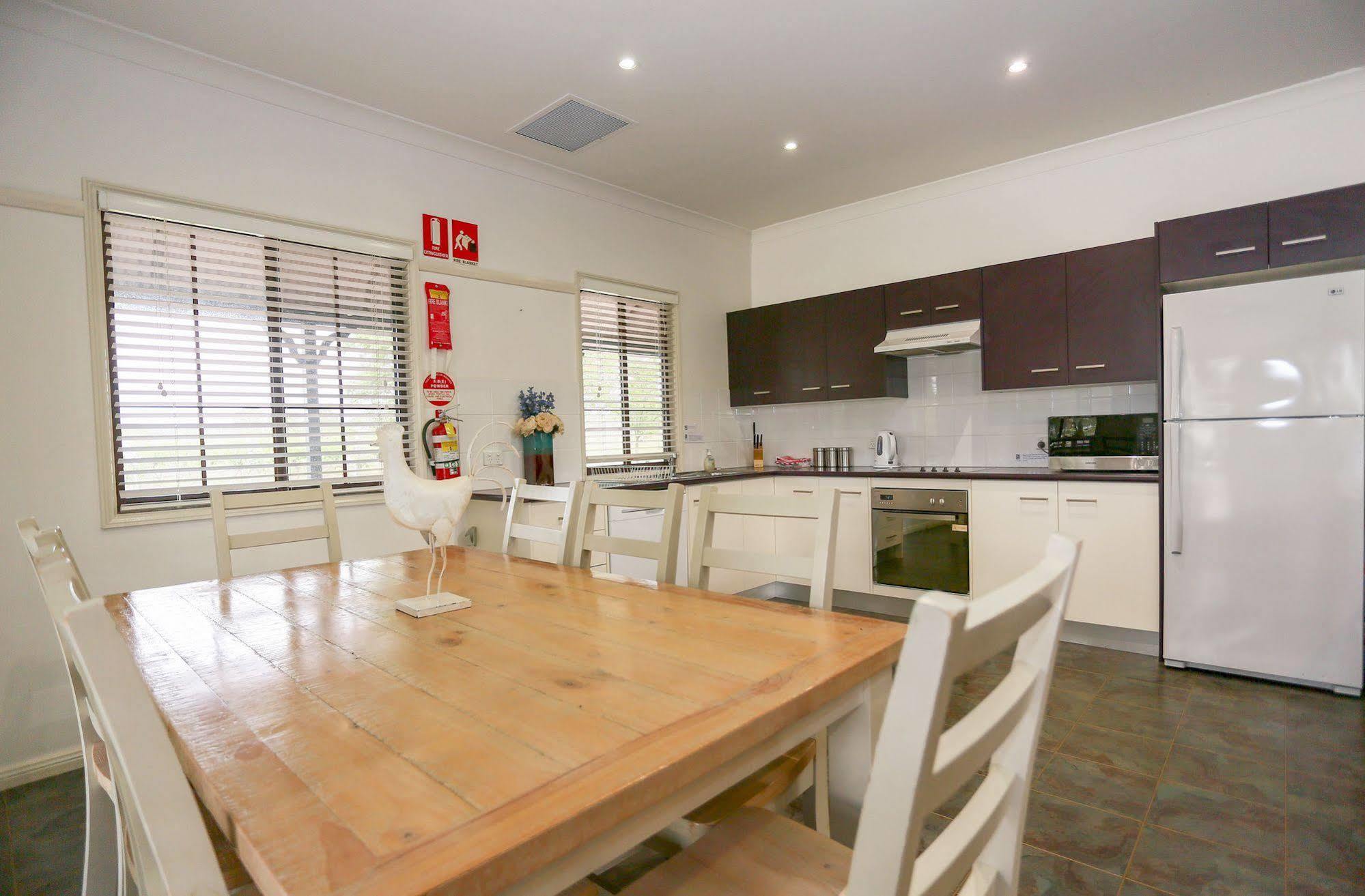 Emma'S Cottage Vineyard Lovedale Exterior foto